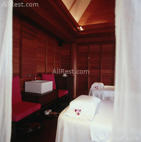 Sala Samui Resort Spa 48